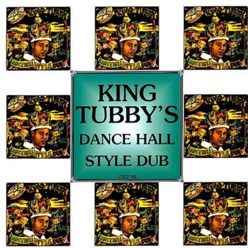 Sly & Robbie King Tubby's Dancehall Dub - King Tubby