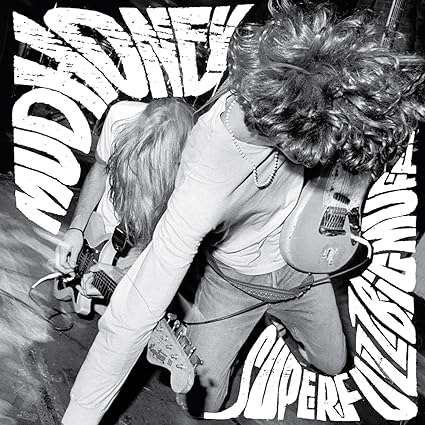 Superfuzz Bigmuff : Remastered - Mudhoney