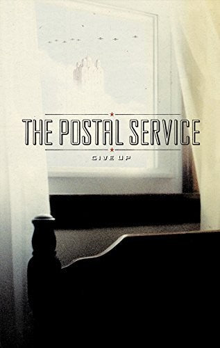 Give Up - Postal Service