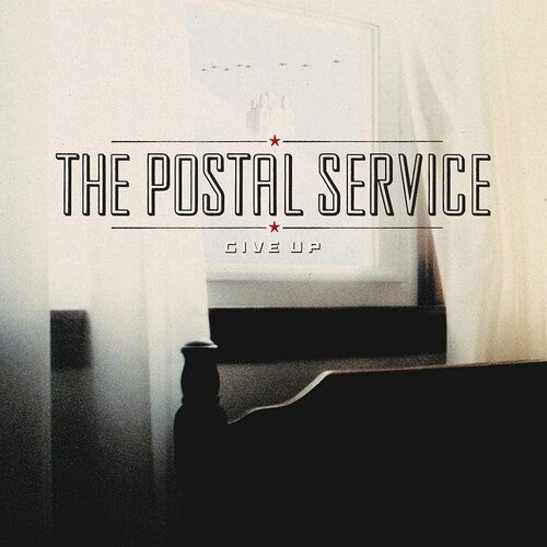 Give Up - Postal Service