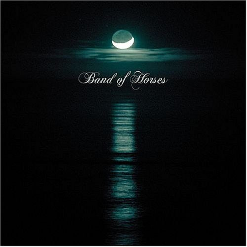 Cease To Begin - Band Of Horses