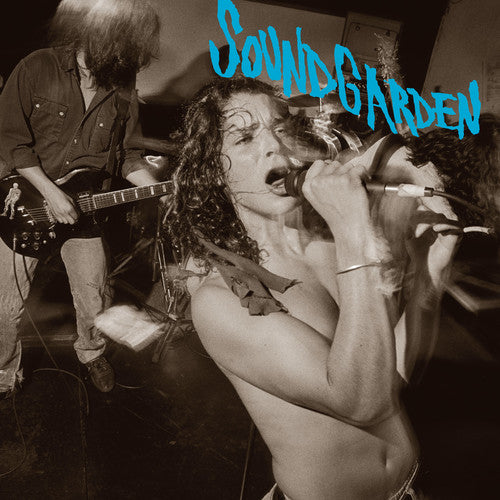 Screaming Life/ Fopp - Soundgarden