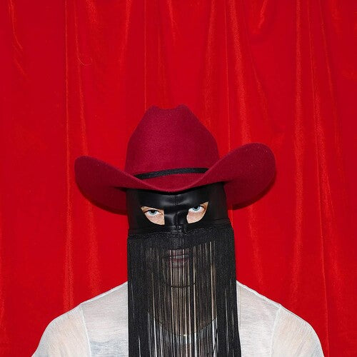 Pony - Peck, Orville
