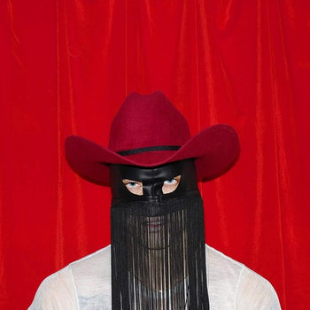 Pony - Peck, Orville