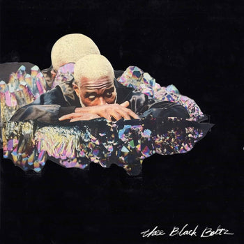 Thee Black Boltz - Adebimpe, Tunde