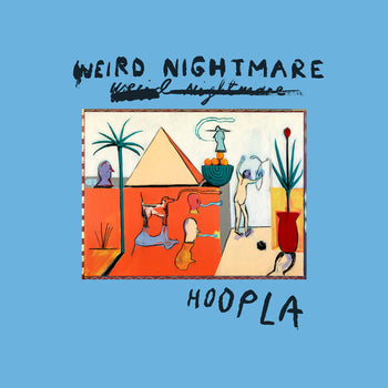 Hoopla - Weird Nightmare