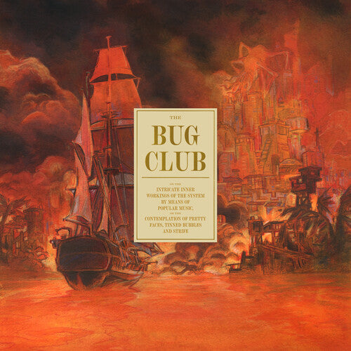 On the Intricate Inner Workings of the System - Sm - Bug Club