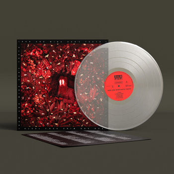 Hen's Teeth - Iron & Wine