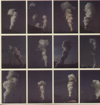 the album cover for Don Caballero - Don Caballero 2 [Reissue]