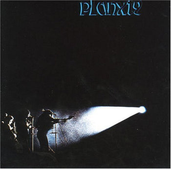 the album cover for Planxty - Planxty