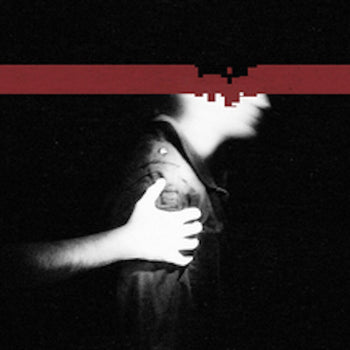 the album cover for Nine Inch Nails - The Slip [With DVD] [Digipak] [Limited Edition]