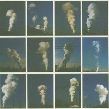 the album cover for Don Caballero - Don Caballero 2