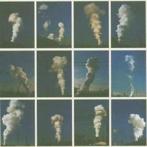 the album cover for Don Caballero - Don Caballero 2
