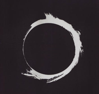 the album cover for Olafur Arnalds - & They Have Escaped the Weight of Darkness
