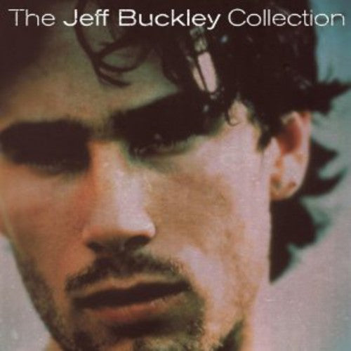 the album cover for Jeff Buckley - Collection [Import]