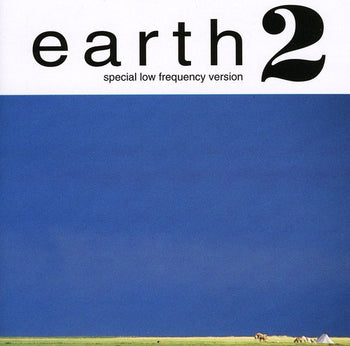 the album cover for Earth - Earth 2