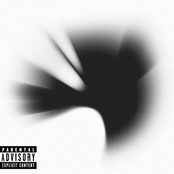 the album cover for Linkin Park - A Thousand Suns