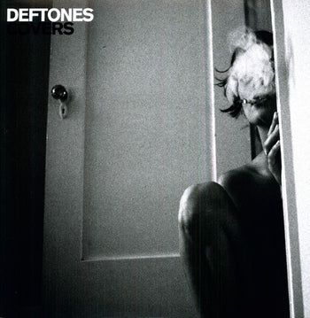 the album cover for Deftones - Covers [Import]