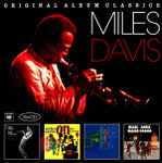 Original Album Classics  - Davis, Miles