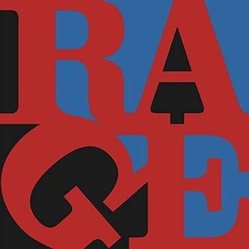 Renegades - Rage Against The Machine