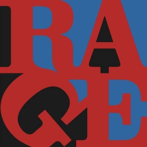 Renegades - Rage Against The Machine