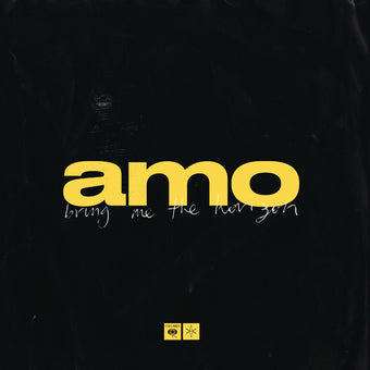 Amo - Bring Me The Horizon