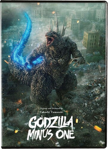 Godzilla Minus One - Godzilla Minus One