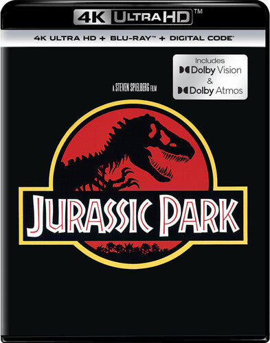 Jurassic Park - Jurassic Park