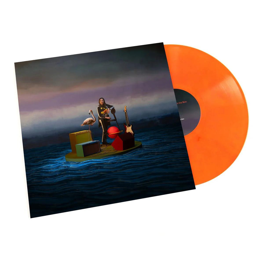 Nobody Loves You More - Deal, Kim