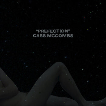 Prefection - McCombs, Cass