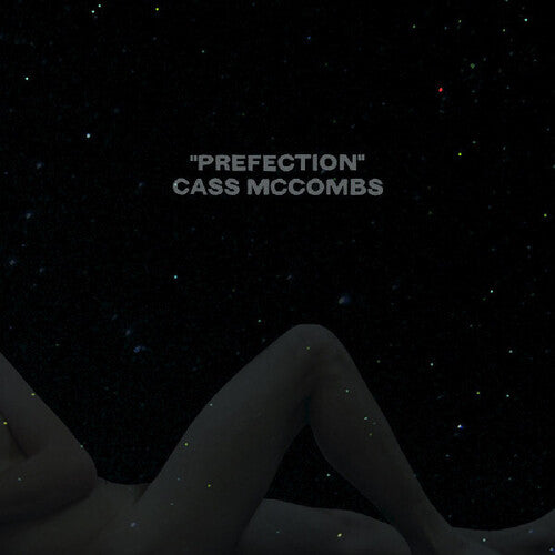 Prefection - McCombs, Cass