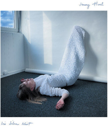Iris Silver Mist - Hval, Jenny