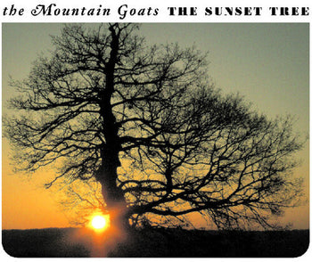 The Sunset Tree - Mountain Goats