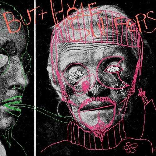 Psychic.... Powerless.... Another Man's Sac - Butthole Surfers