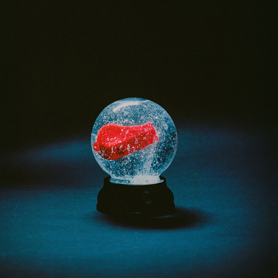 Nothing - Darkside
