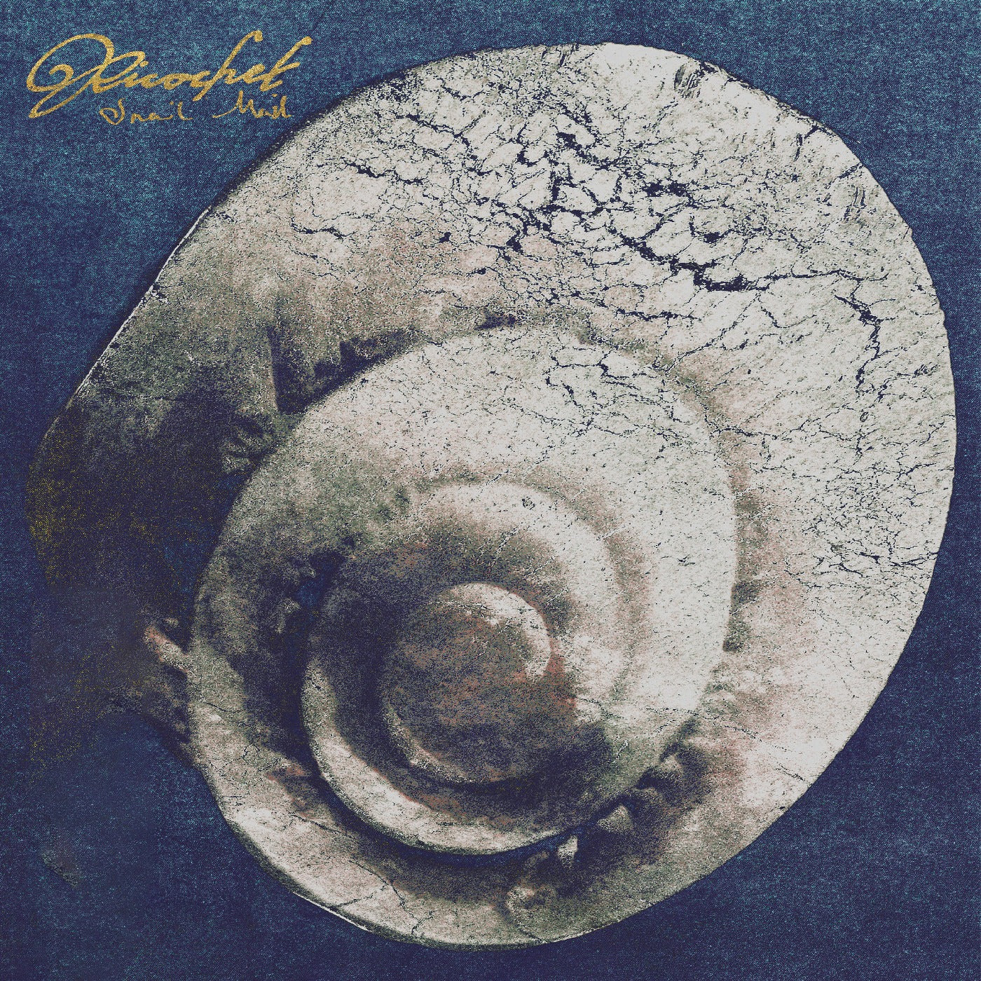 Ricochet - Snail Mail