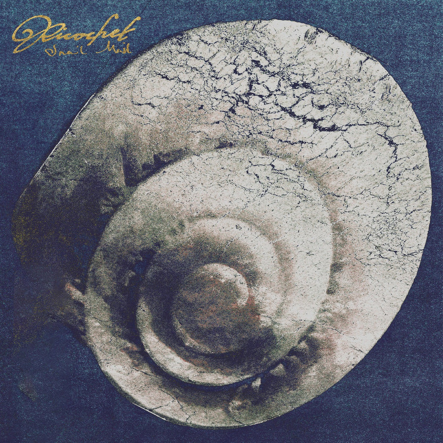 Ricochet - Snail Mail
