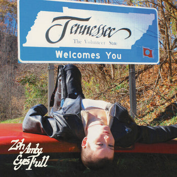 Eyes Full - Amba, Zoh