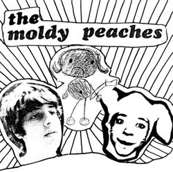 The Moldy Peaches - Moldy Peaches, The