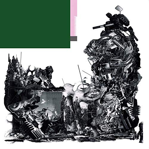 Schlagenheim - Black Midi