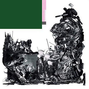 Schlagenheim - Black Midi