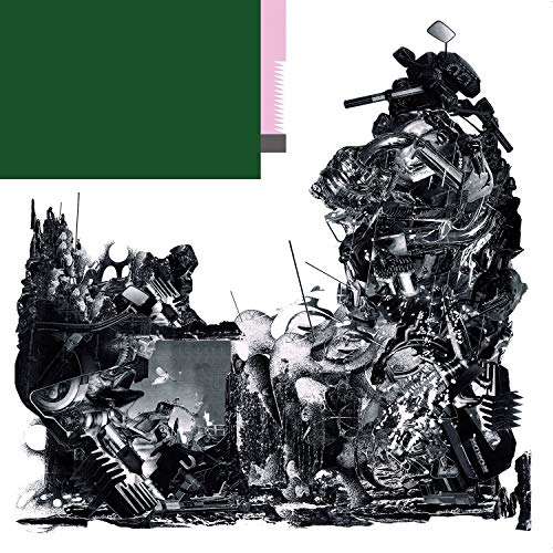 Schlagenheim - Black Midi