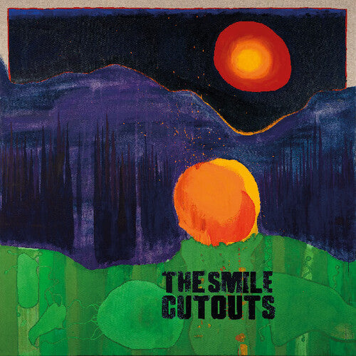 Cutouts - Smile