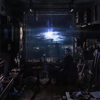 Cerulean - Harle, Danny L