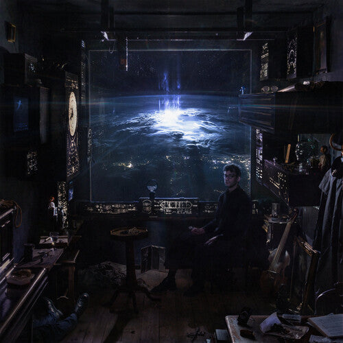 Cerulean - Harle, Danny L