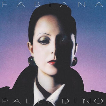 Fabiana Palladino - Palladino, Fabiana