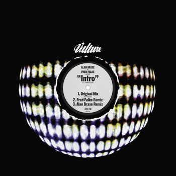 Intro - Braxe, Alan & Fred Falke