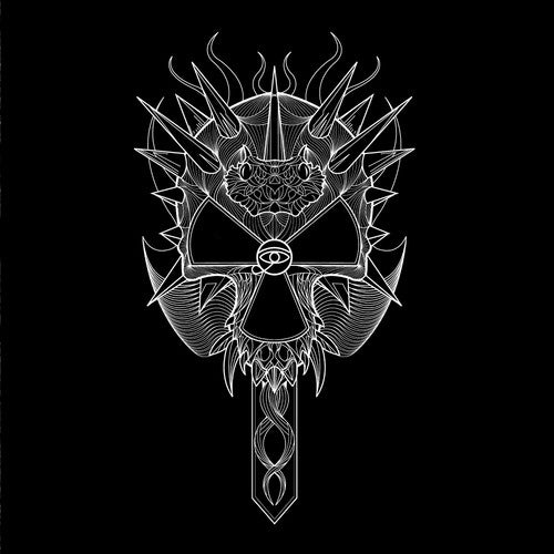 the album cover for Corrosion Of Conformity - Corrosion Of Conformity [Deluxe Edition] [Limited Edition] [Digipak]