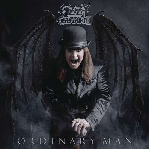 Ordinary Man - Osbourne, Ozzy