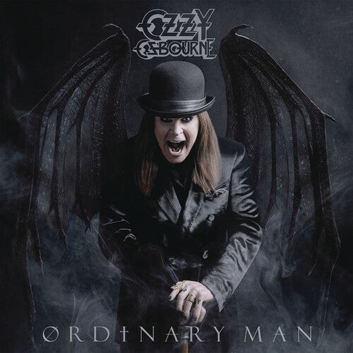 Ordinary Man - Osbourne, Ozzy